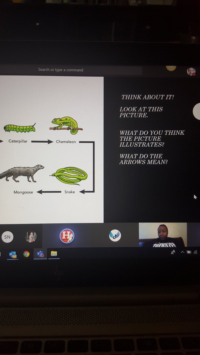 amakhlo1's tweet photo. I popped into one of the 5th grade classes @WeRFoerster! It was great to see how engaged the students were with their teacher Ms. @changelle during a live lesson!! Amazing! @DrLaTreia @nperez10 @HISD_ElemMath https://t.co/DUHOReYwn9