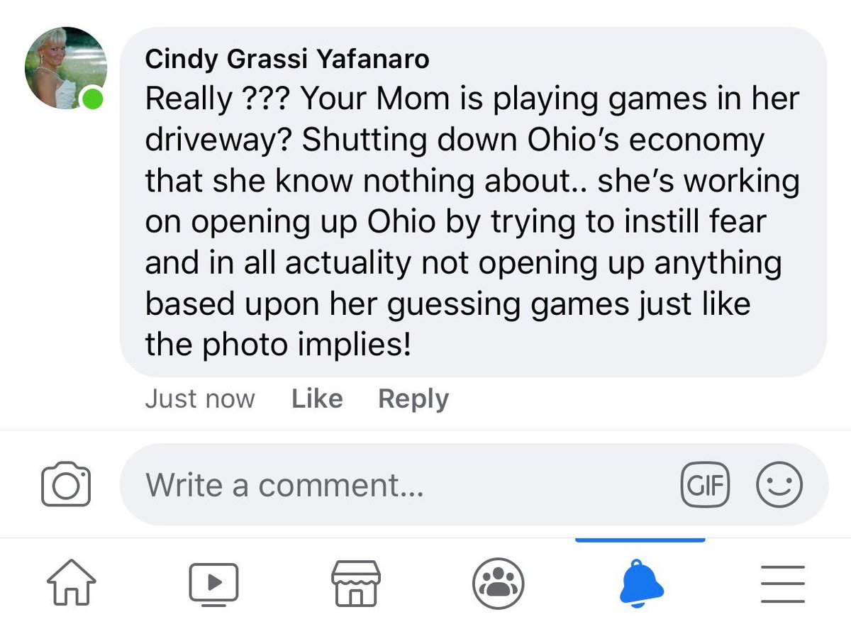 johnyafanaro1's tweet image. @realDonaldTrump #saveohio #dewine #coronavirus  #jobsohio #MakeAmericaGreatAgain #Acton  #COVID19 #whitehousePressconference #WhiteHouse #masks #probusiness #unemployment #SmallBusinesses #smallbusinessowner   #TrumpGenocide2020 #FakeNews #ChinaVirus #DoNothingDemocrats