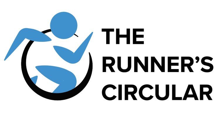 RunnersCircular's tweet image. We love our new logo!