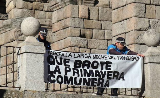 CSO_LaMolinera's tweet photo. 22 de abril https://t.co/DrCZVNc98m