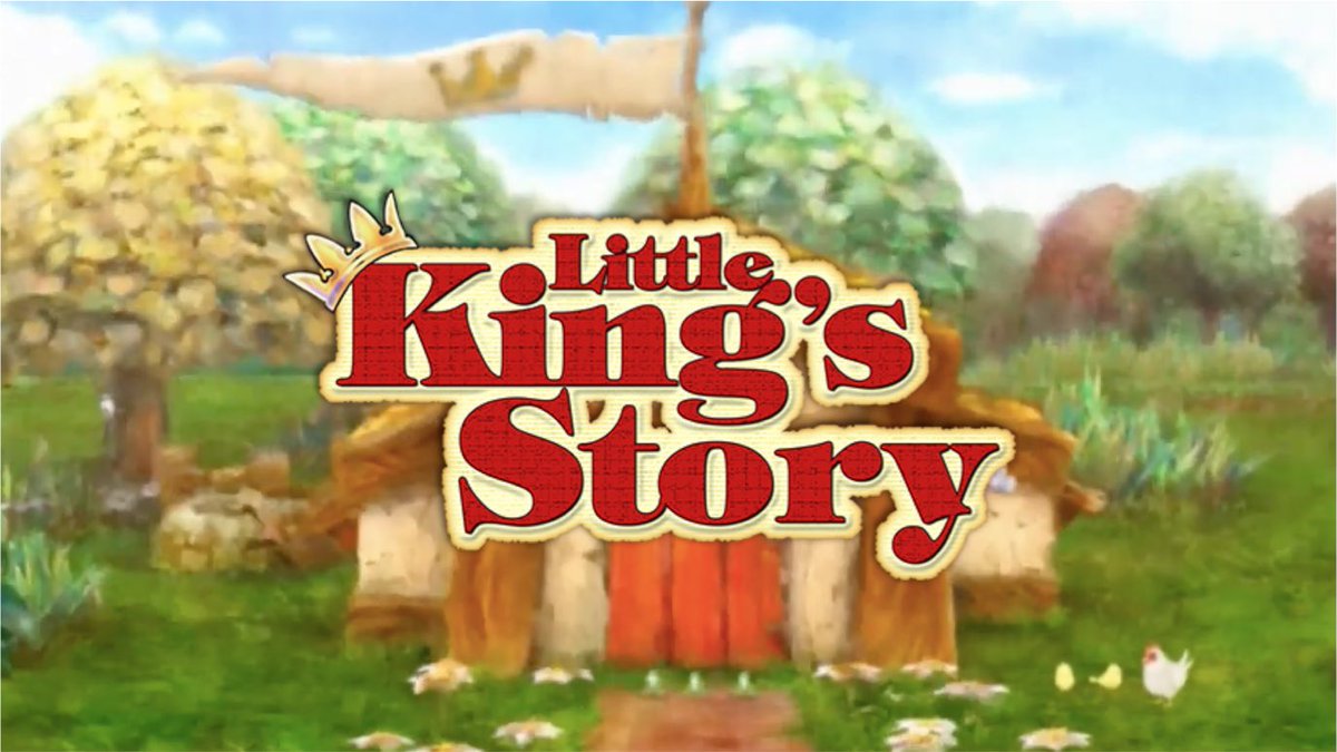Happy  #LKS11 everyone! I guess now’s as good a time as ever to talk about what makes Little King’s Story so special, why I’m still talking about it 11 years later, and why it remains my favourite game. There’s much more to this one than meets the eye.So, firstly, what is it?