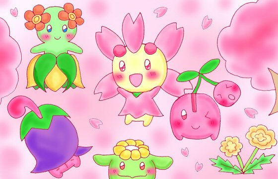 チェリムのtwitterイラスト検索結果 古い順