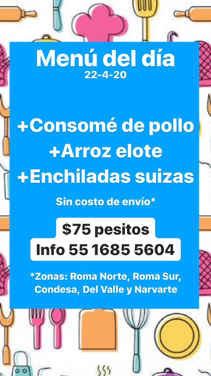 betito_'s tweet photo. ¡OMBLIGO DE SEMANA! 
¡YA ES MIÉRCOLES AMIGUITOS!
Les vamos a hacer unas enchiladas suizas tan buena que Carlos Slim las va a exponer en el Soumaya. Haga su pedido porque si llegamos al sold out nosotros le regalamos una comida a alguien que la necesite. https://t.co/hE97fEd552
