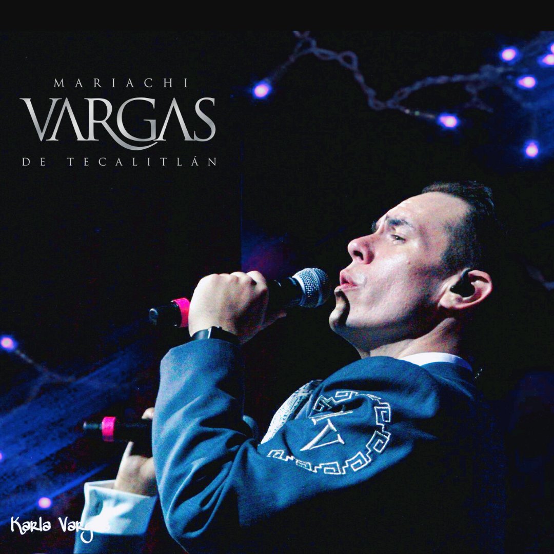 ¡Foto del día, si señor!

- Jonathan Palomar - 

#MariachiVargasDeTecalitlán  #ElMejorMariachiDelMundo