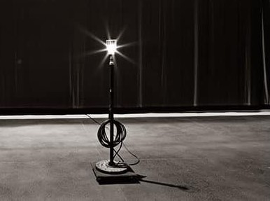 Warner Theatre tweet media