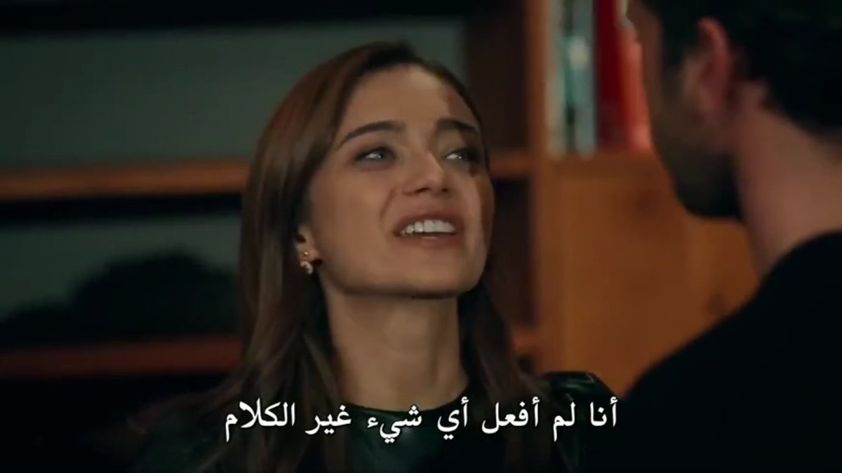 Yamac hurt efsun,she thought that he suspected her,when he said what have you done To convince him,so she attacked him by saying the truth,yamac couldnt even look at efsun when she showed him where cagatay tried To kiss her  #cukur  #EfYam ++++