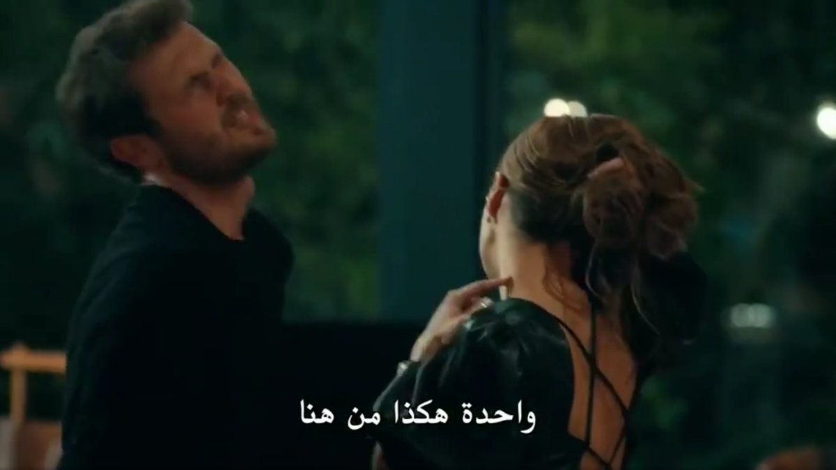 Yamac face expressions show how jealous he is,how angry he gets when it comes To His efsun,because as i said before yamac thinks that efsun belongs only To him,no other man has the right To seduce or To touch Her  #cukur  #EfYam ++++