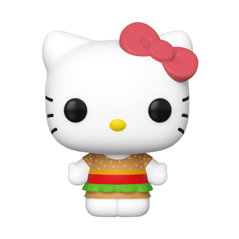 OriginalFunko's tweet photo. RT &amp; follow @OriginalFunko for the chance to win a Hello Kitty (Kawaii Burger Shop) Pop! https://t.co/flf2YT4ljO https://t.co/YnROiqoCL8
