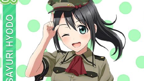 兵藤さゆり生誕祭のtwitterイラスト検索結果