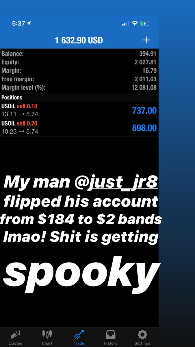 B_Money32's tweet photo. Stop playing with my team! You better join now! https://t.co/jmQ1Tl8g7h