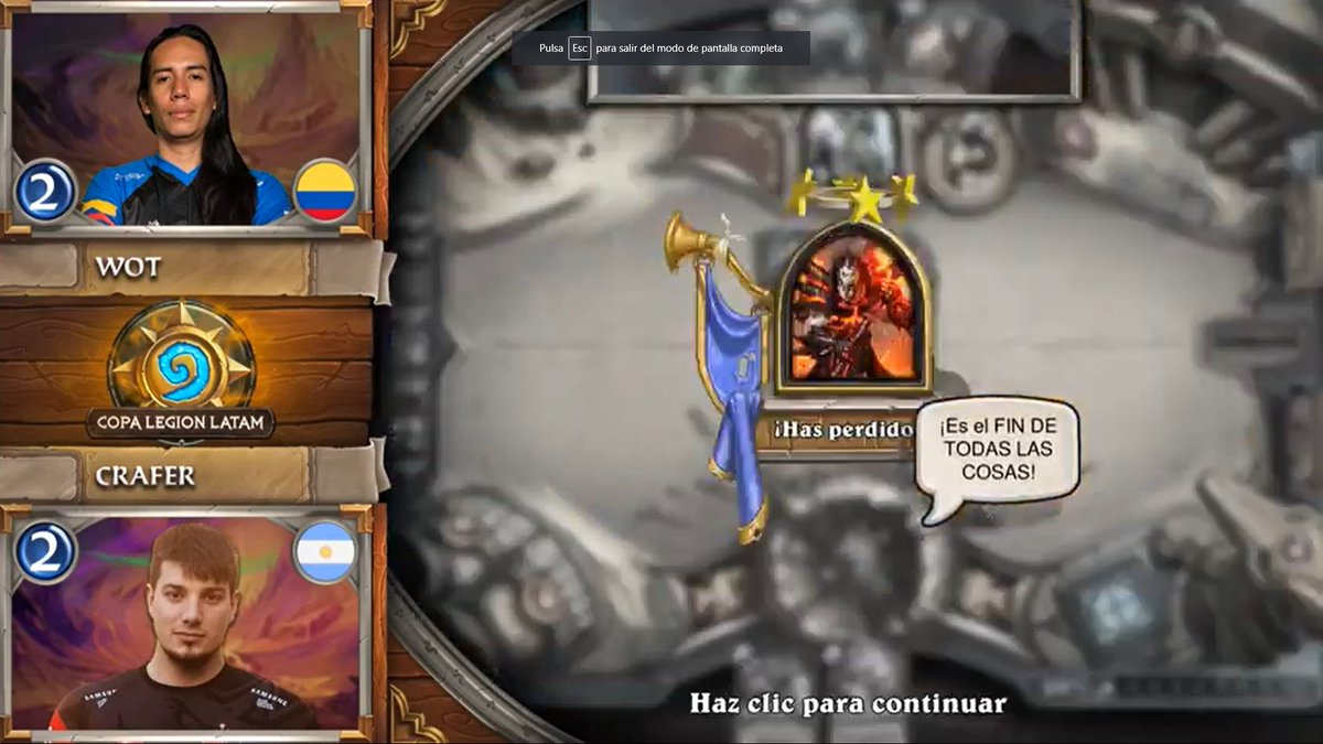 LotoGaming's tweet photo. TODO O NADA!!!
@WoT_HS 2-2 #Craferπ±π±π±π±
MΓralo aquΓ
https://t.co/tdK0ihaSAH
#LetsGoLoto πππ https://t.co/ttsFQiq0sb