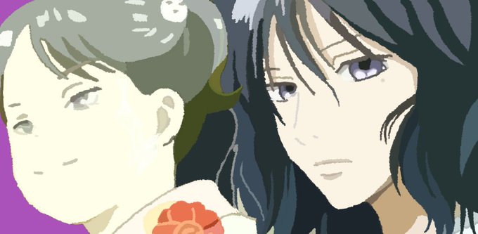若宮詩暢のtwitterイラスト検索結果