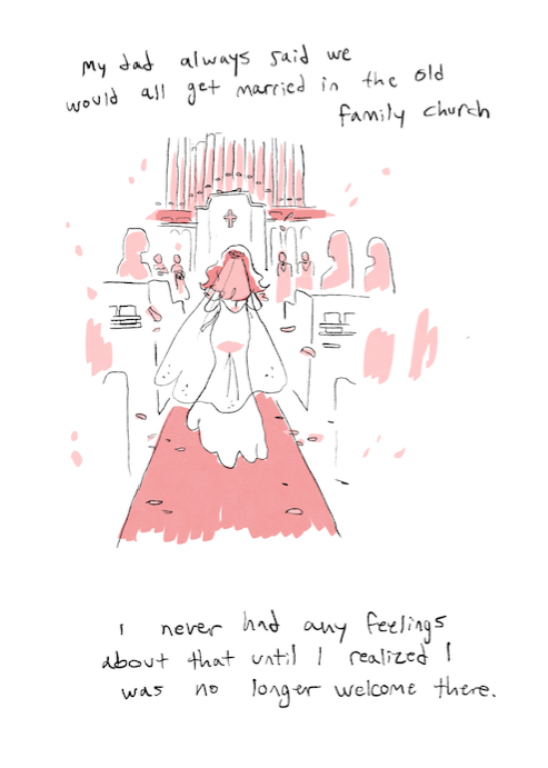 ND Stevenson tweet media