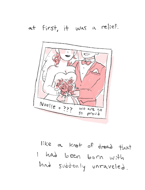 ND Stevenson tweet media