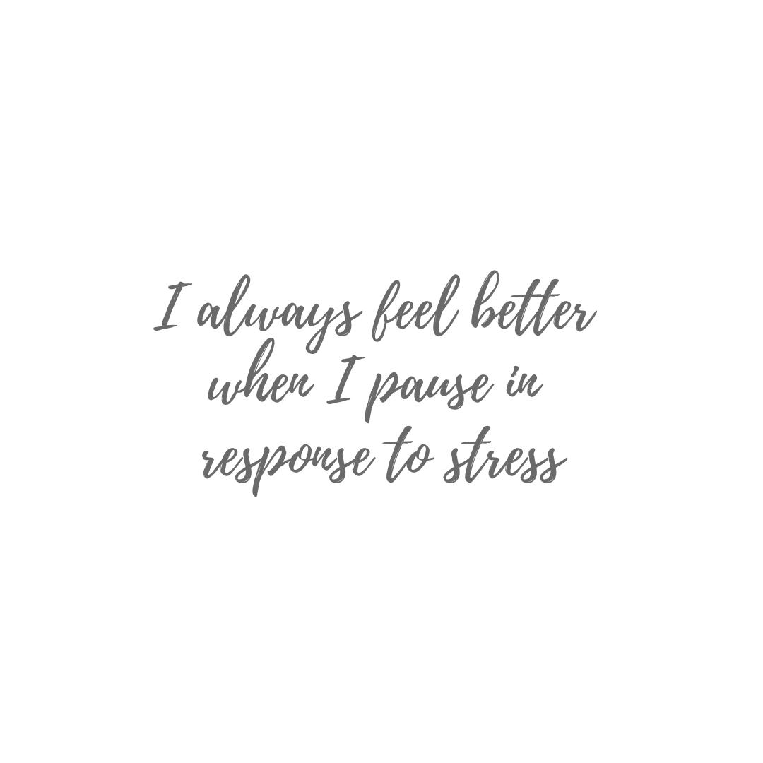 TheLeadershipK's tweet photo. It’s hard not to feel stressed while juggling each domain of our lives right now. 
When you’re feeling stressed it helps to pause,  give yourself a break, and release a build up of tension. This act of self compassion is a wonderful habit to adopt to boost to your wellbeing. https://t.co/7xffV5wXhC