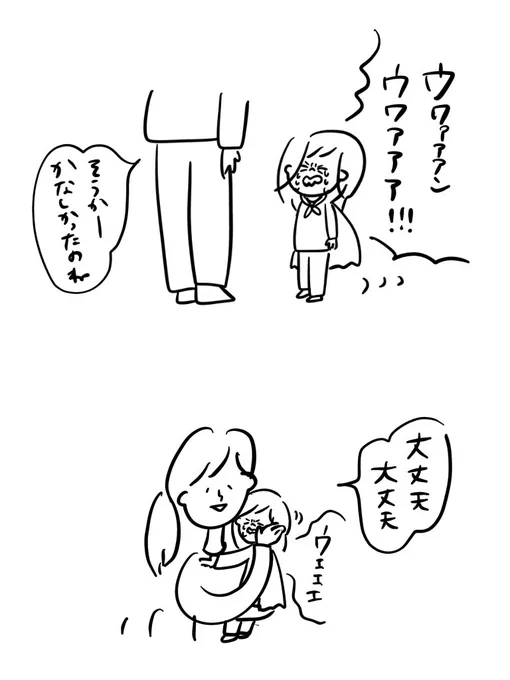 トゥンク…

#むぴーの絵日記 