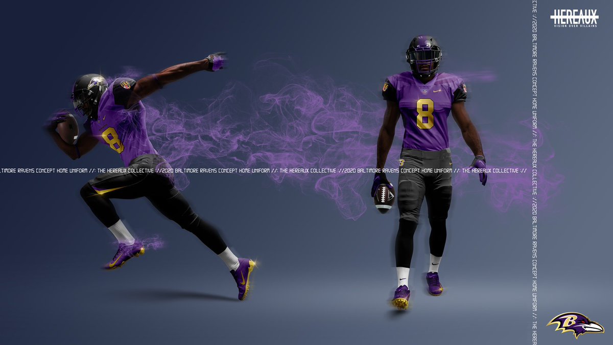 Kb Hereaux On Twitter Ravens