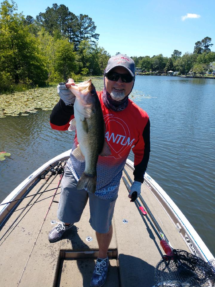 Jon Kohr (@crawbug) on Twitter photo Who doesn't love that heart stopping, gianormous, top water bite when the big girls are heading up shallow to do their business?! SMOKE S3 7'4" Heavy matched with 8.1:1 SMOKE S3 baitcaster will get 'um up and out of the pads, gator grass, whatever! <a href="/QuantumTackle/">Quantum Fishing</a>
<a href="/QuantumFishing/">Quantum Fishing Reel</a> Who doesn't love that heart stopping, gianormous, top water bite when the big girls are heading up shallow to do their business?! SMOKE S3 7'4" Heavy matched with 8.1:1 SMOKE S3 baitcaster will get 'um up and out of the pads, gator grass, whatever! <a href="/QuantumTackle/">Quantum Fishing</a>
<a href="/QuantumFishing/">Quantum Fishing Reel</a>