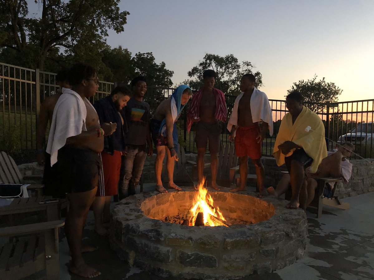 Class of 2020... this is not what I imagined for the end of your senior year. You will always be a special group to me. Thank you for making my first year as your HC a memorable one. You made me better. Love you guys. #wearecolerain <a href="/ColerainFtball/">Colerain Football</a> <a href="/WeAreColerain/">Matt Stoinoff</a>