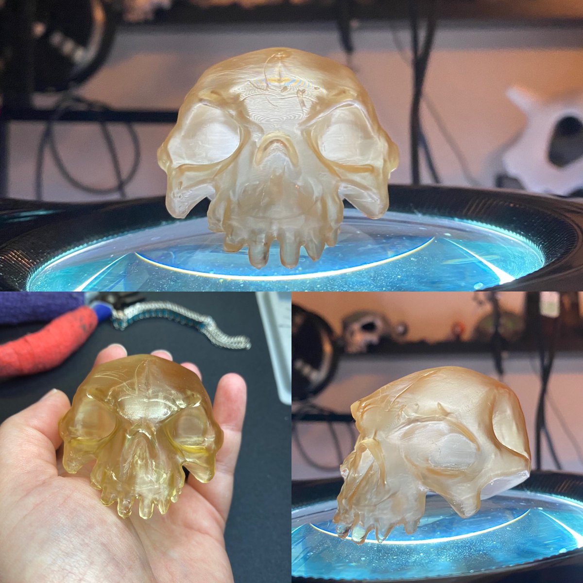 Pezzy Rings tweet media