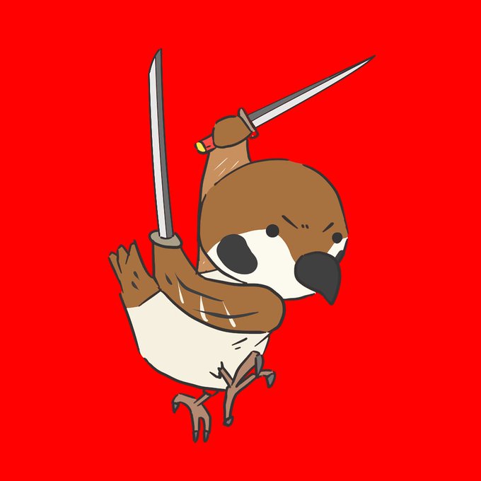舌切り雀 イラスト Spoonのイラスト 舌切り雀 イラスト Spoonのイラスト