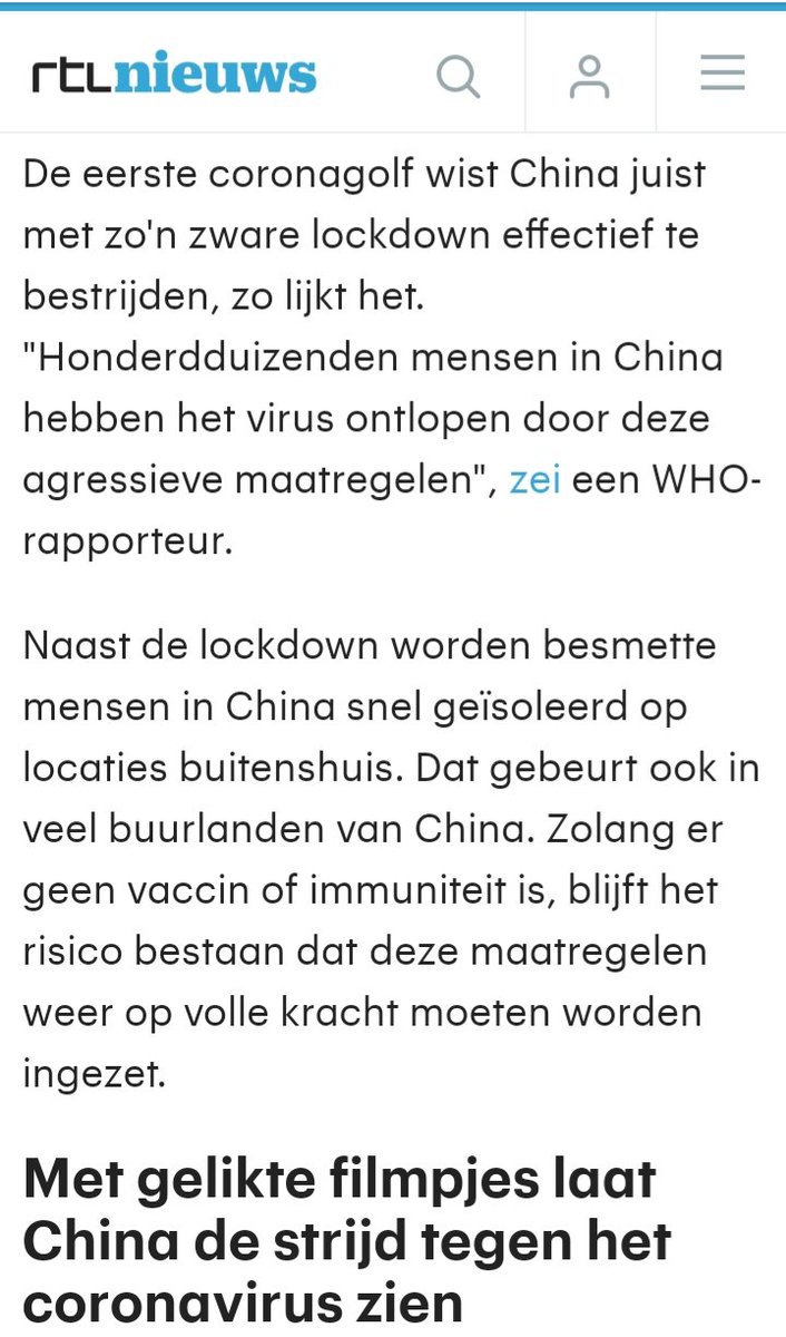 SlinksSlinkie's tweet image. Tweede #corona griepgolf in China is in de maak. Veel mensen hebben de dans ontsprongen zegt #WHO.  Kortom tijd voor de volgende lockdown ♻️ of 💉

Zoals de boer vroeger zei: Een virus kun je enkel bestrijden door het zijn gang te laten gaan. #LOCKDOWNLOOP 🔁