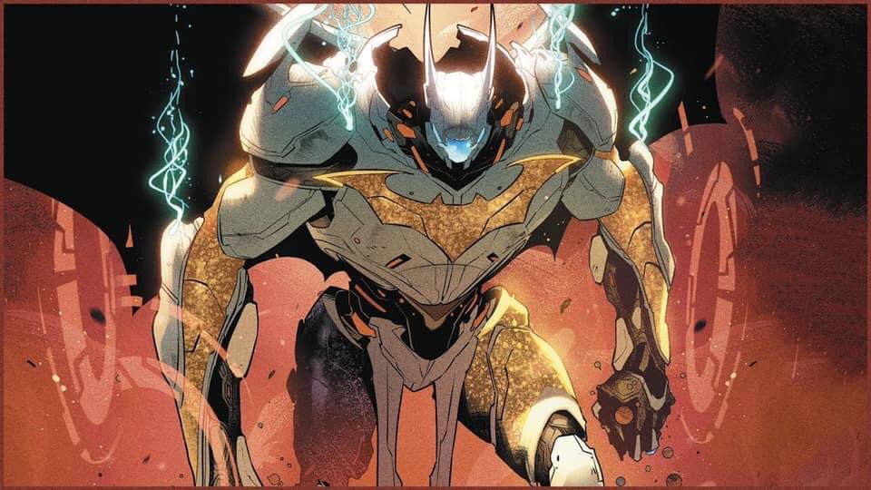 WhoWouldWin13's tweet photo. #CosmicSpiderman vs #BatmanFinalSuit
(#Marvel vs #DC)
Who wins?

#fighter #comics #anime #superman #dccomics #marvel #marvelcomics #dc #whowouldwin #deathbattle #warrior #SHPOLL20 https://t.co/WaFSp2Ltot