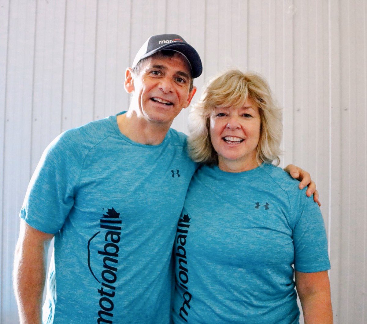 motionball Ottawa tweet media