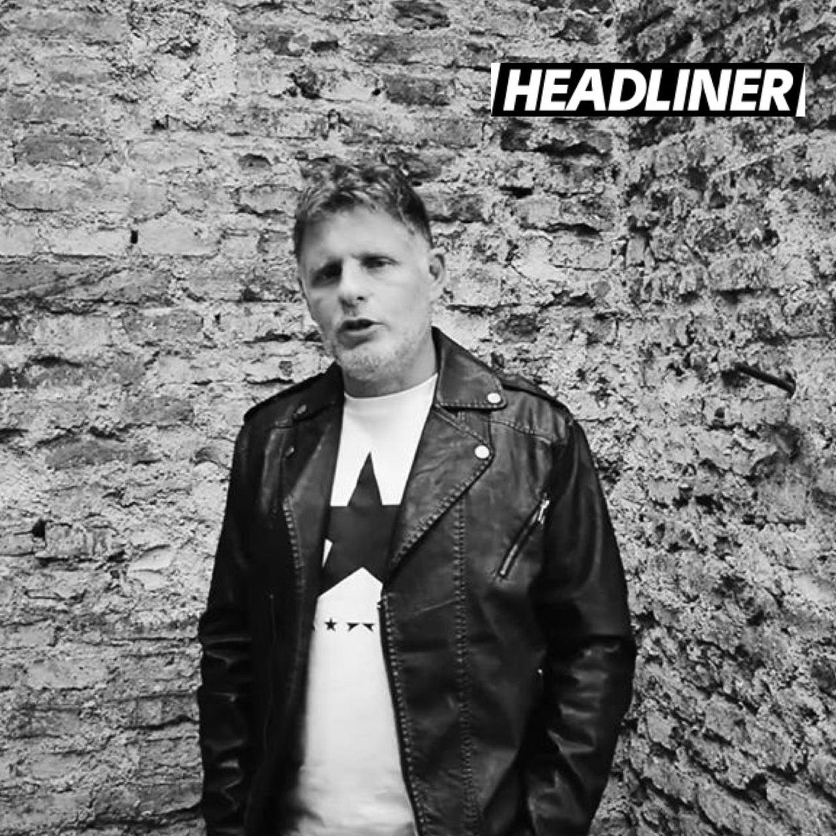 En el aire..."HEADLINER", por @cosquinrockfm  90.3 y por cosquinrock.fm. Conduce <a href="/gringobrizio/">Martin Brizio</a>   Hasta la 1 de la mañana rock duro en todas sus formas.