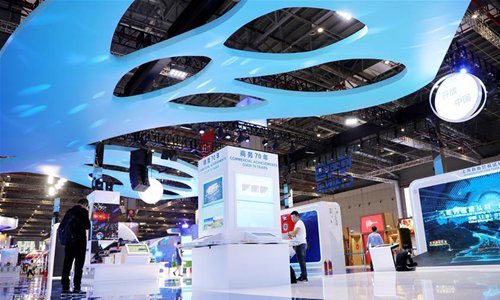 EmbChinaCuba's tweet image. La Tercera Exposición Internacional de Importaciones de China (#CIIE) está en plena preparación contanto con la #CloudSigning (firma en línea) y destacará el área de salud pública y prevención de epidemias.  bit.ly/34QdUvO