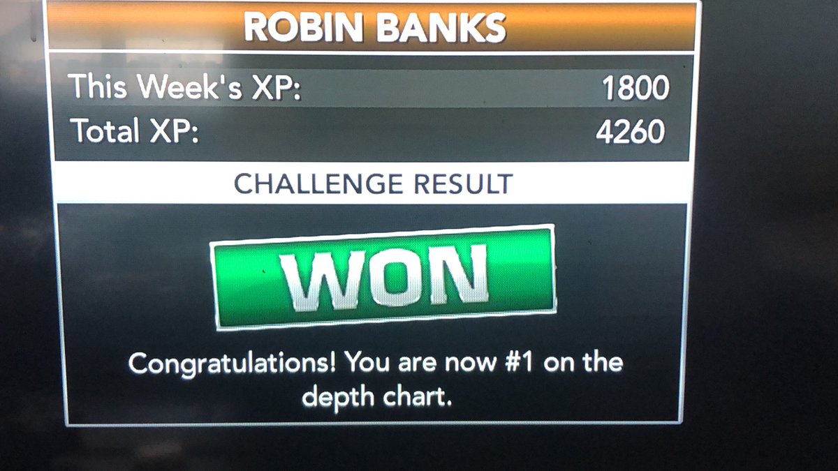 RobinBanks666's tweet photo. MOMMA I MADE IT! S/O @CoachMarcusM for believing in me! I promise you! The next four years are gonna be a dream βΌοΈπ₯΅π€π»ππ€π§‘π #NothingLowerThanHeisman
#quitcheating https://t.co/mIRf10PJIX