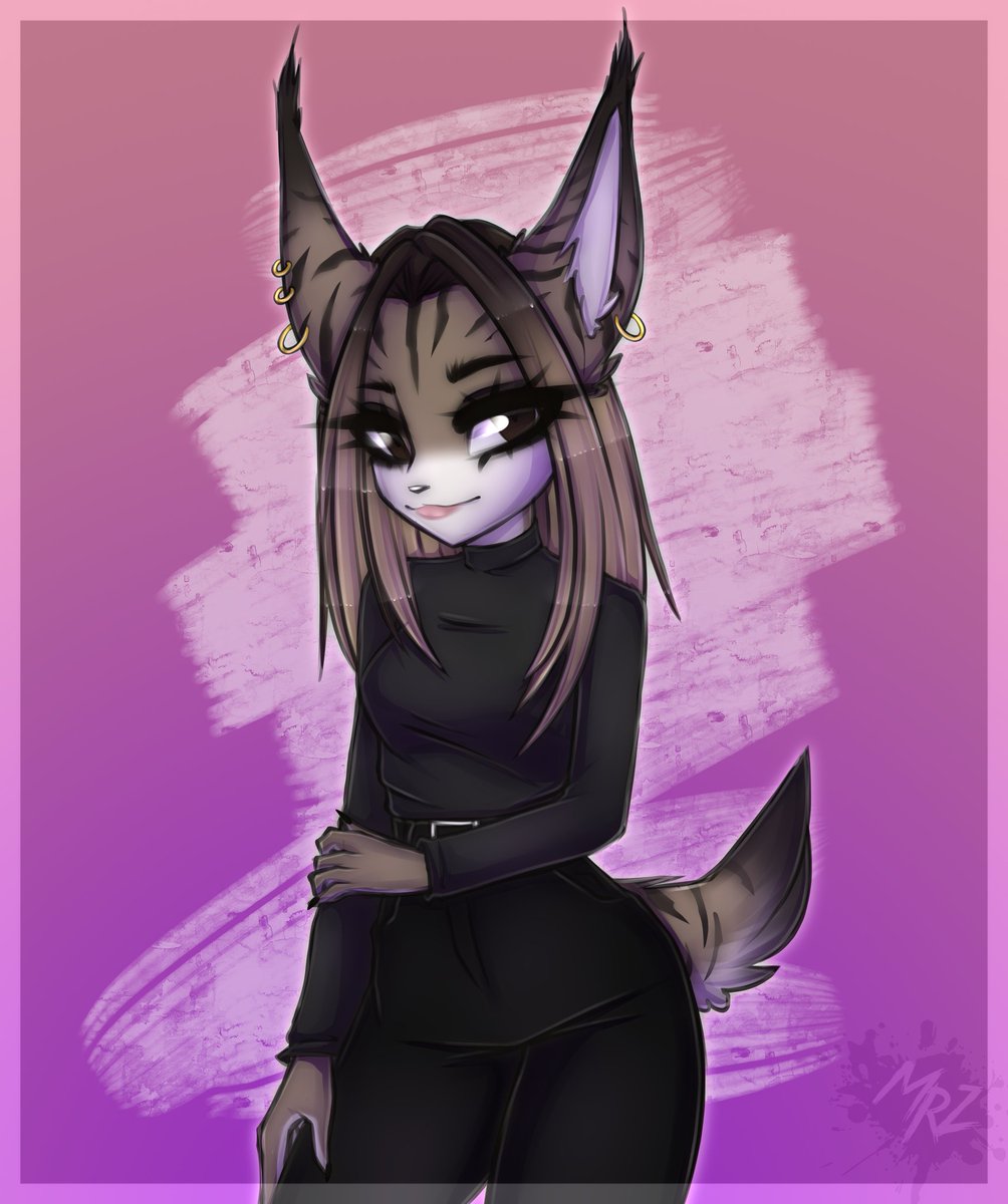 MahenMheh's tweet photo. A birthday gift for my dear friend!
#myart
#anthroart
#digitalatr
#gift
#mrazzzotaart https://t.co/xGgDVwZQiZ