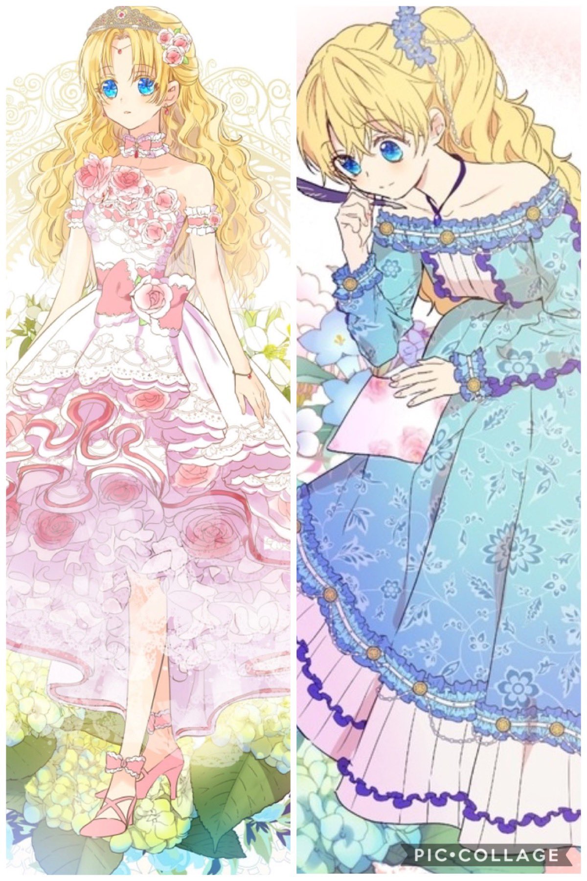 ある日、お姫様になってしまった件　アーティデビュタントドレス ある日、お姫様になってしまった件 アーティデビュタントドレス