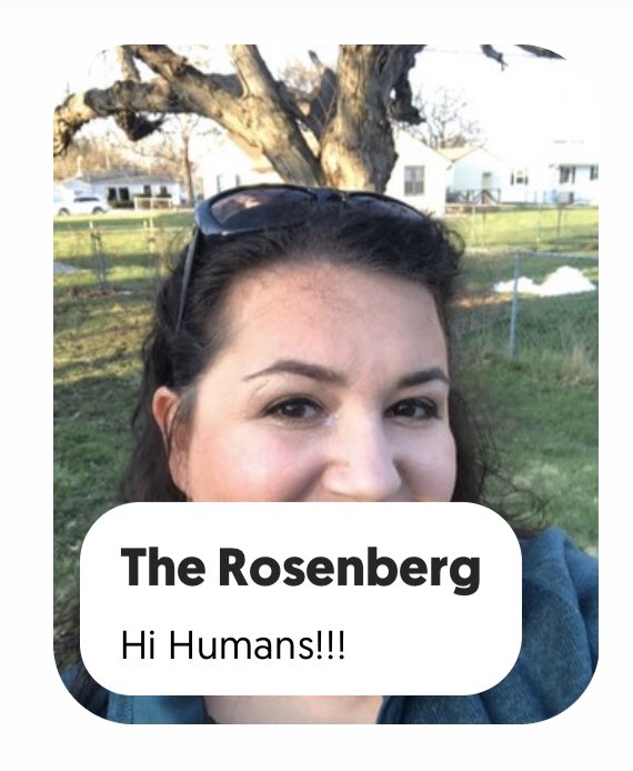 RosieOnTheFly's tweet photo. Hey... @lawofthefarm! I did my @Flipgrid & #SeniorSup last week... so I’m definitely in for the @Charmin! #WinningThePandemic #COVID19 #BurkeAtHome #UNoPoo @OPS_Burke @homancartnotes @mrsclark813 https://t.co/cqL8S7Hvhu