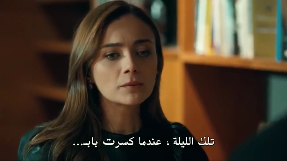 When E asked y about the night in which he broke Her door,y smiled first because efsun showed Her jealousy for the first time,but in the same time he was disappointed,because he couldnt believe how E can think that he is trying To handle two women,he was hurt  #cukur  #EfYam ++