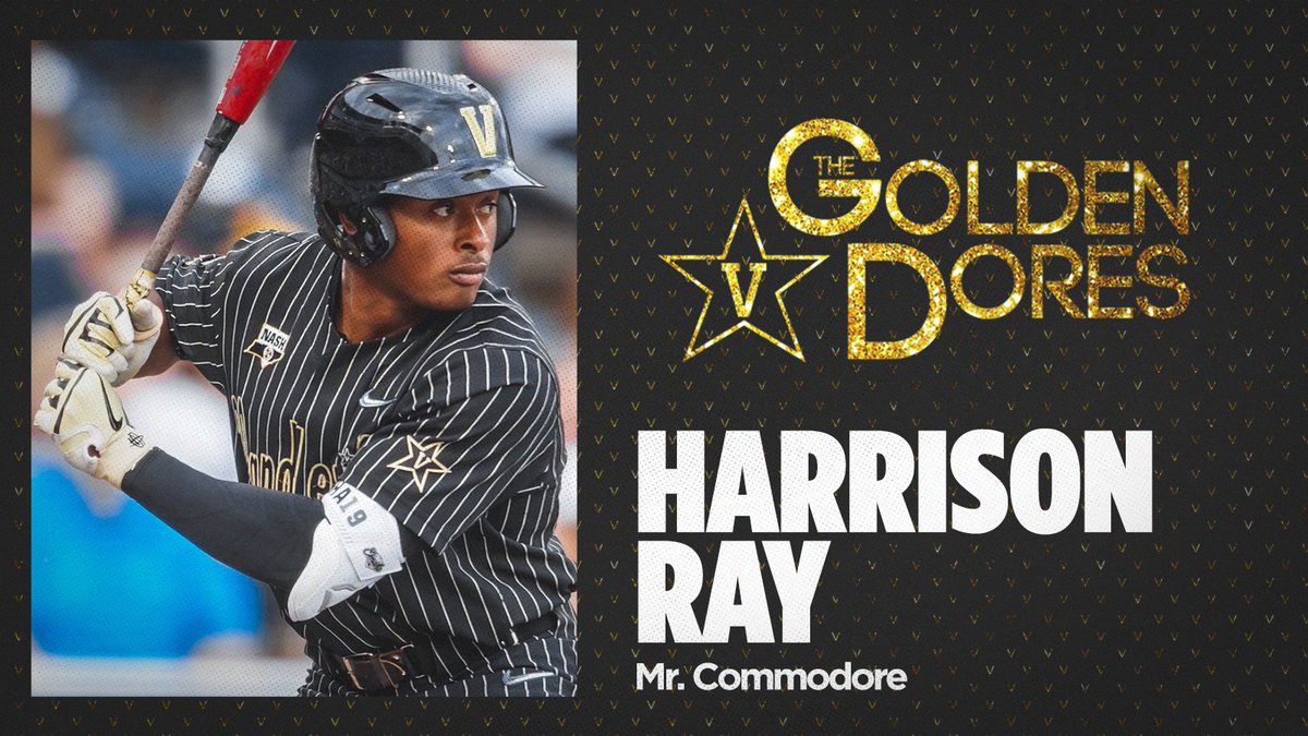 Vanderbilt Athletics tweet media