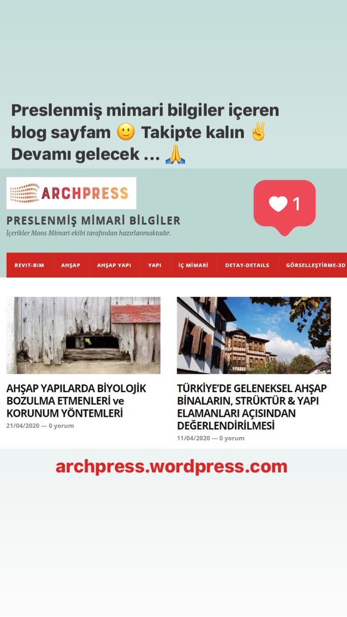 mimar_faruk's tweet photo. https://t.co/6gSB8pJAaq
#architecture#design #tasarım #interior #gooddesigner #istanbul #architect #mimarlik #interiordesign #elitbusiness#political#decoration #building #reachwoman #reachman #mimarlık #icmimari #arkitera #ev #icmimar #dizayn #içmimari #exterior https://t.co/Y0dA0f7qyy