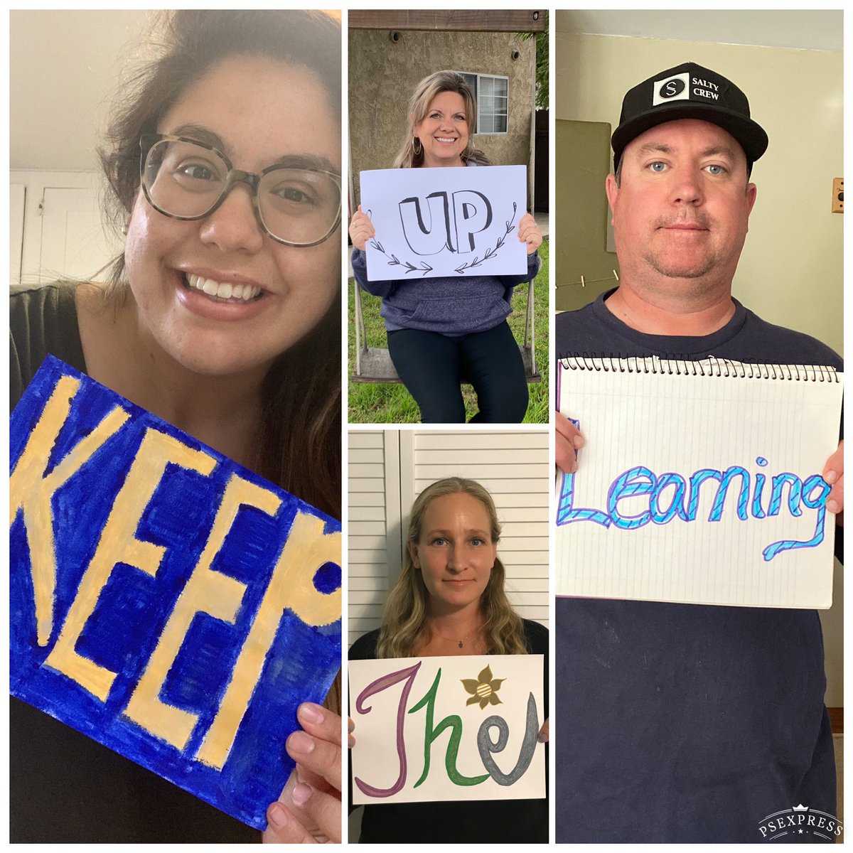 Welcome back to week 2 of distance learning for@ your crew at SSP!  <a href="/SSDKristin/">Kristin Baranski, Ed.D</a> <a href="/drsmpierce/">Dr. Stephanie Pierce</a> <a href="/SSDMimi/">Mimi McGinty</a> @MsMoCounselor