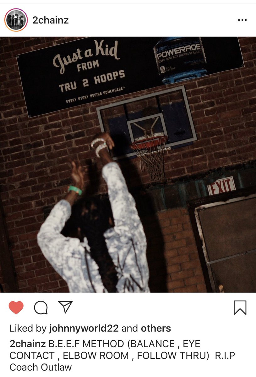 Beef_Stan's tweet photo. . @2chainz hell yeah brother https://t.co/6F6R4TnRjh