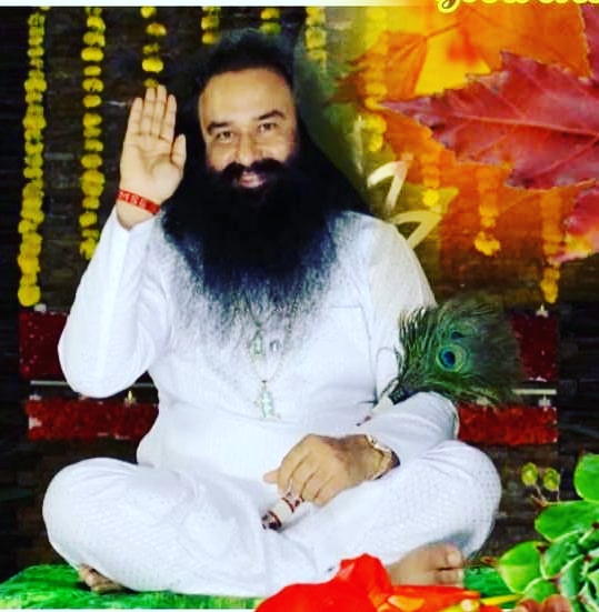 LaddiSh83799503's tweet photo. #अरदास 
हे मालिक🙏
दिन भर में मुझसे ऐसा कोई कर्म न हो जो तेरी नजर में गुनाह हो हक हलाल की कमाई करके खाऊं किसी का दिल ना दुखाऊं सबसे निःस्वार्थ प्रेम करुं🙏
जितना हो सके चलते फिरते सुमिरन करुं सच्चे सतगुरु जी हर पल आपकी याद बनी रहे जी।
@Gurmeetramrahim ji https://t.co/C43YS7IR6Q