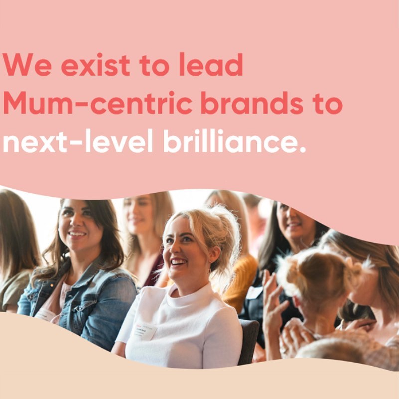 Mumpower_au's tweet photo. This is the new us!

As we continue on this journey, let’s inform, inspire &amp; empower one another.

We partner with brands to lead them to next-level brilliance and at the same time, involve mums to shape tomorrow’s brands.

Together we’re: A brand force with influence https://t.co/6DYRbHzFB9
