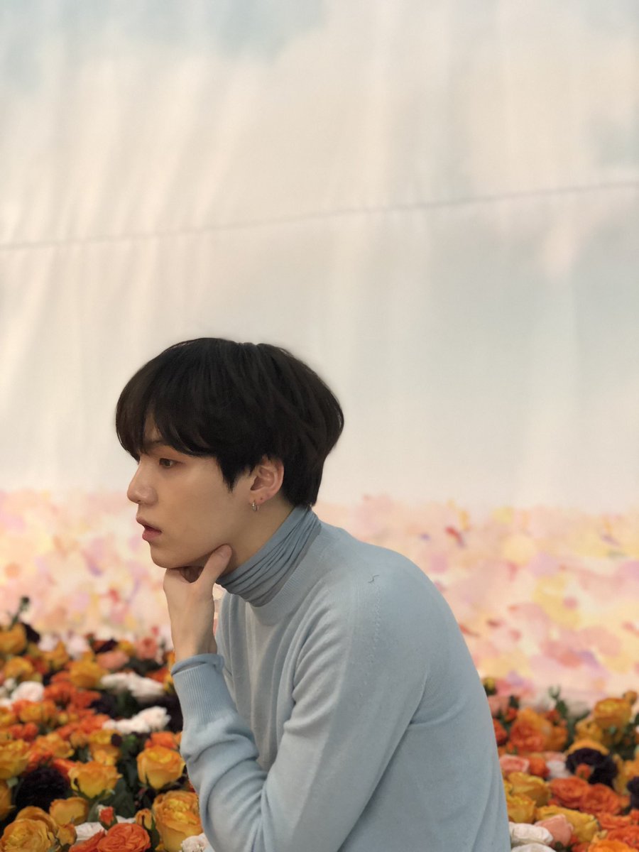 2. yoongi    vs   jungkook