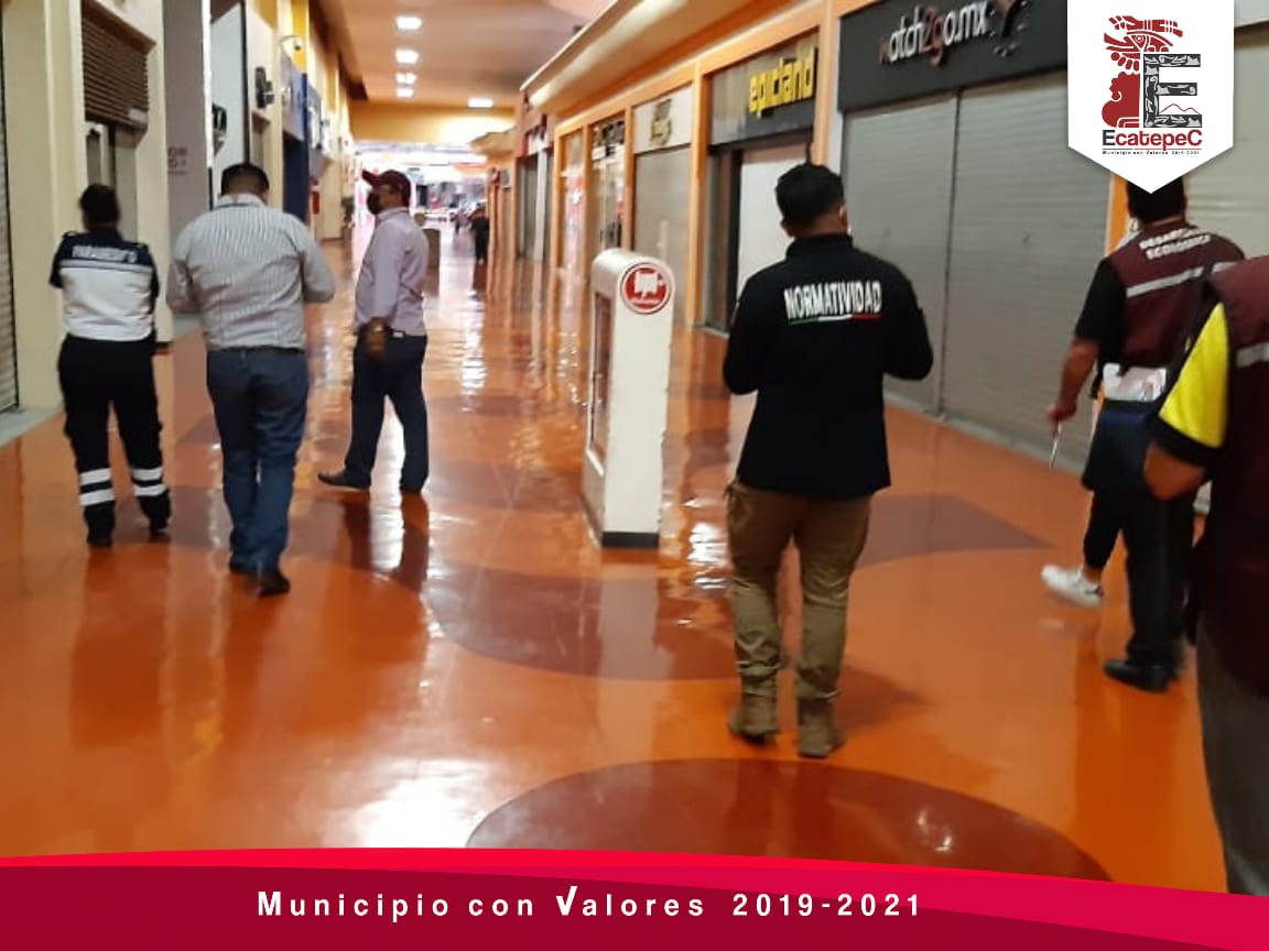 Ecatepec tweet media