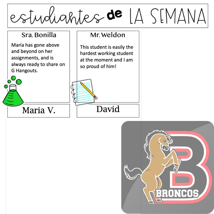 Bean Elementary tweet media