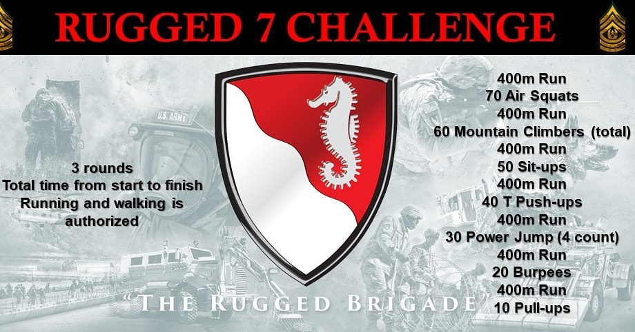 shademunday's tweet image. Completed it today. Who is next? #winningmatters #stayrugged #whodidyouinspiretoday @CL_V_CSM @MSGKevinPadilla @SapperAlvarez @USAESHQ @pjellis88 @36thENBDE