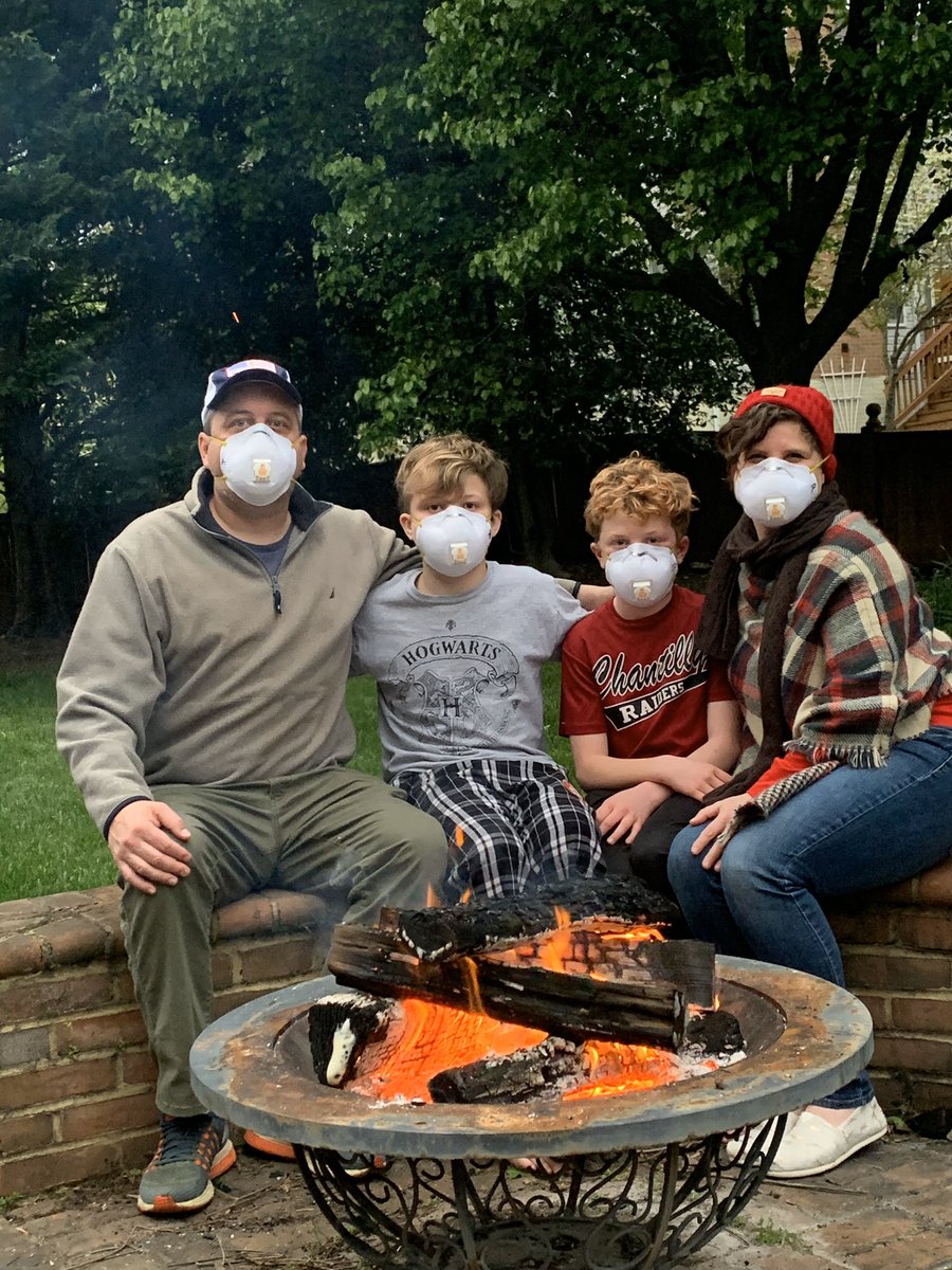 jtwittkopf's tweet photo. @marcuslemonis @CampingWorld still hoping we (on behalf of son)get selected for #rvgiveaway. He only has 6 radiation treatments 2go!Would be great way 2 celebrate (mom teaching her students online) by hitting the road &amp; leave his cancer behind!  Much❤️#campingworld &amp; #TheProfit. https://t.co/HwPvqSIckF