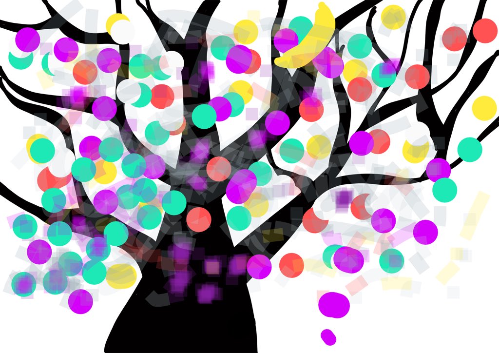 ShinyaOwada's tweet photo. My colleague made a “Mochi Mochi no Ki” in his classroom with kids. It’s a kind of tree with lights.
Japanese famous story could come back to reality with iPads.
#ADE2019
#appleteacher
#everyonecancreate
#ADEJapan https://t.co/JeR4AP4caz