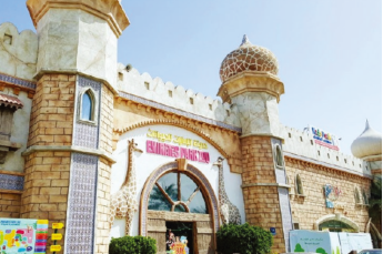 zktecophil's tweet photo. [EMIRATES PARK ZOO (UAE) Entrance Control Management Case Study]

Emirates Park Zoo, launched in 2008, is the frst private zoo in the UAE. 

Read more: https://t.co/GrGodIY85x

#ZKTeco #Biometric #Fingerprint #RFID #EntranceControl #ZKCaseStudy https://t.co/JU5qc8whG9