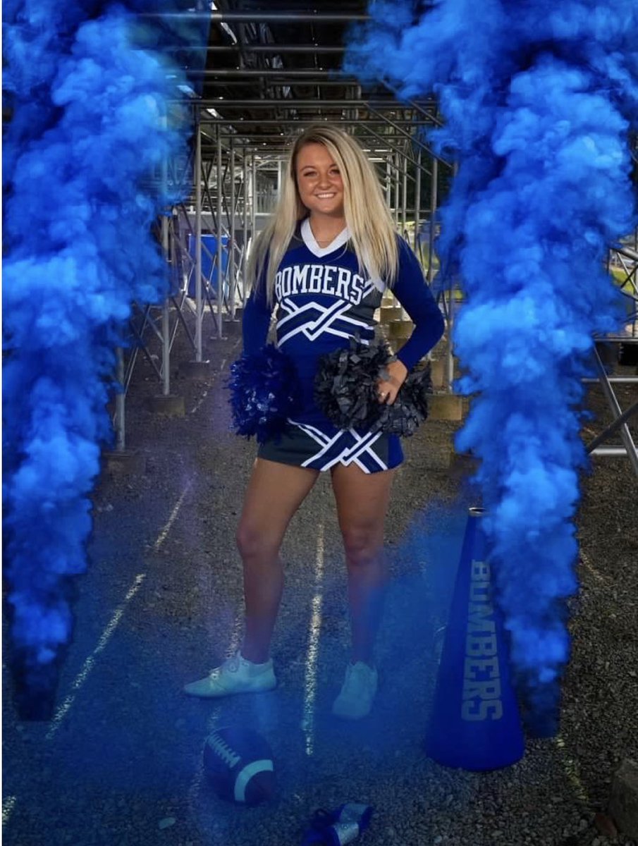 Edon Athletics on Twitter "Keagen Romine Football, Basketball, Track