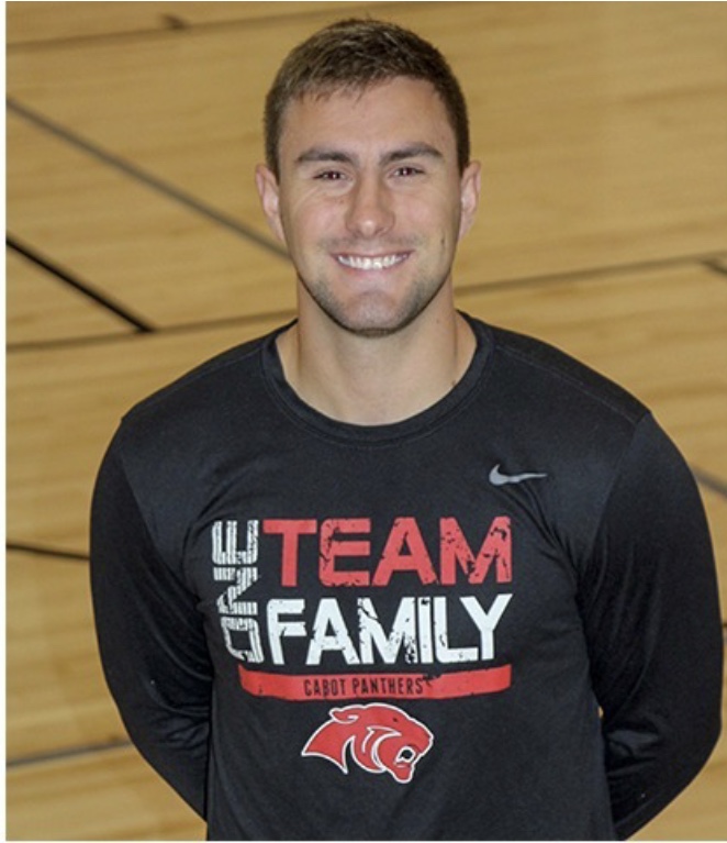Cabot Public Schools Names Logan Bailey Head Boys Basketball Coach - Bailey previously served as Interim Head Coach and Assistant Coach for the Cabot Panthers.
cabotschools.org/news/2328/cps-…